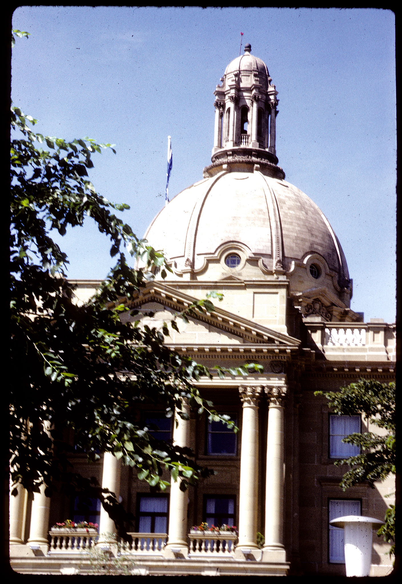 Alberta Legislature