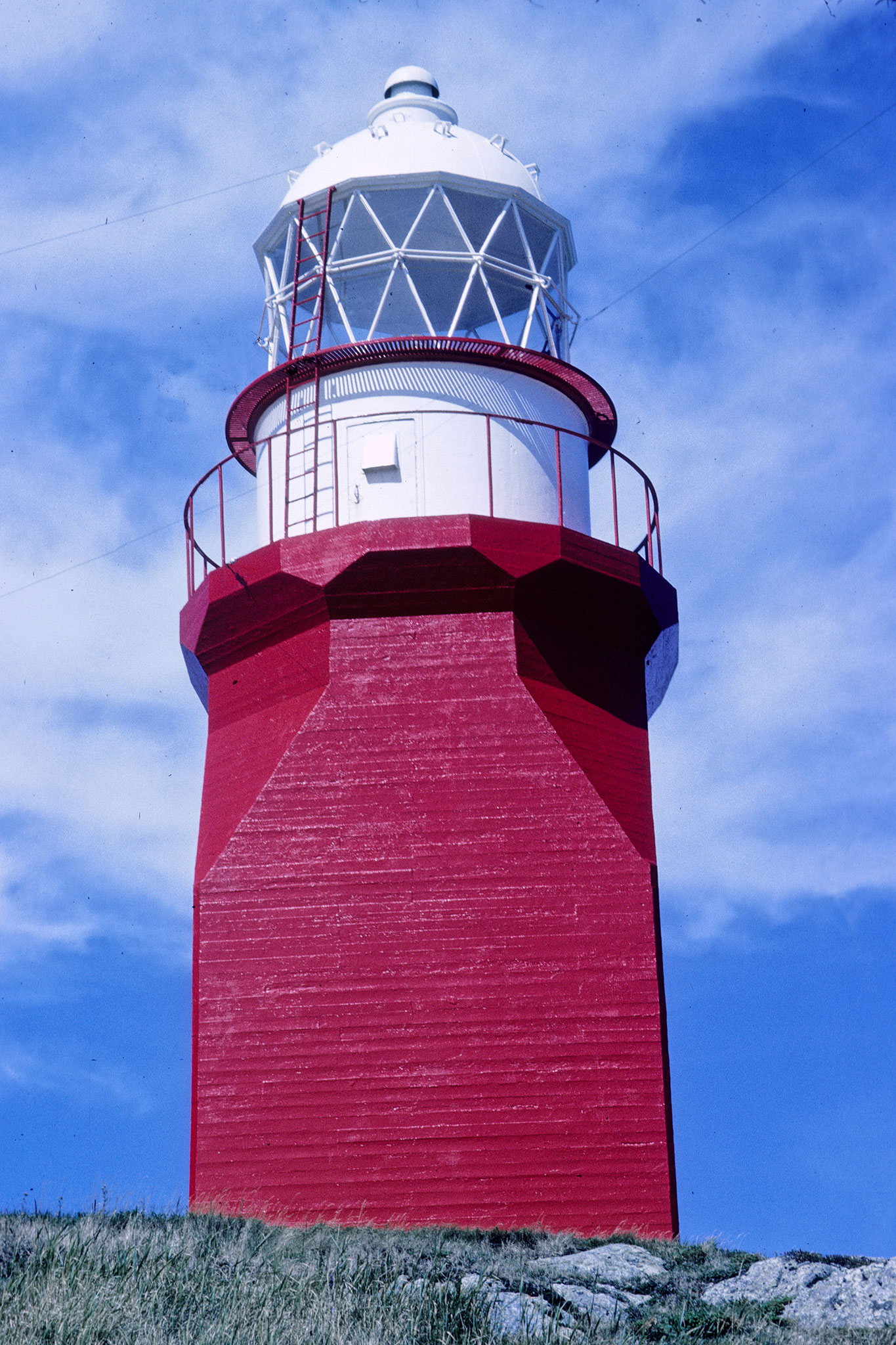 Twillingate Lighthouse
