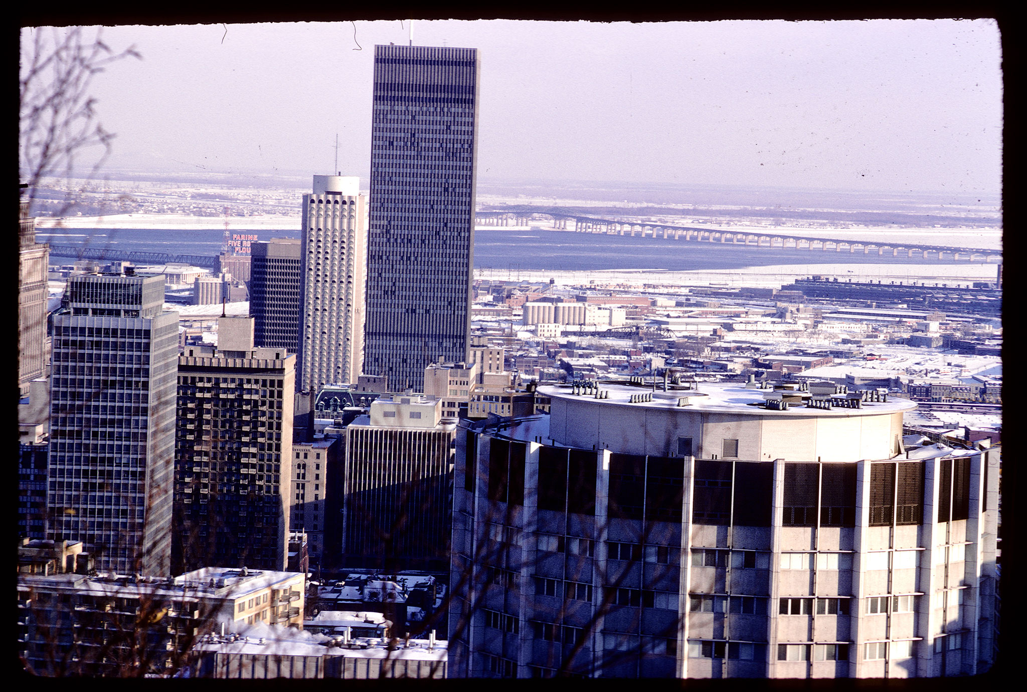 Montreal c.1971